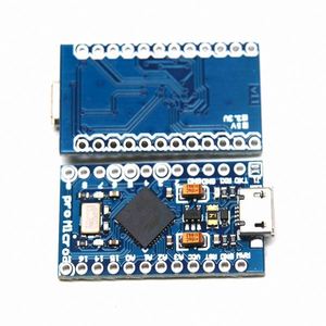 Mini Pro Micro Atmega32u4 Verwenden Sie ein 5V 16Mhz Development Board-Modul Atmega 32 U4 Atmega32u4 Breakout Board - Product Image 3