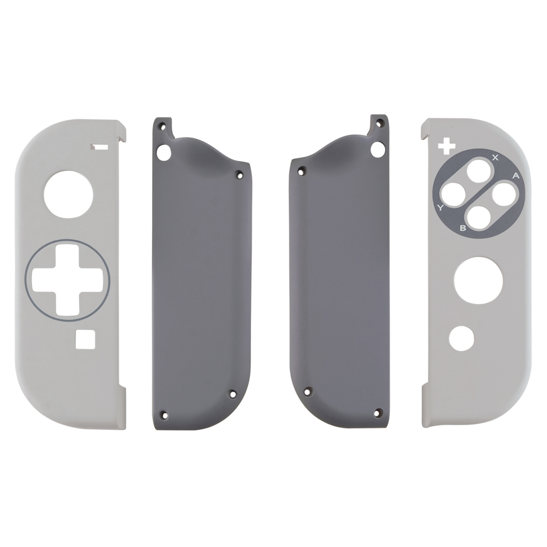 คลาสสิก SNES EU