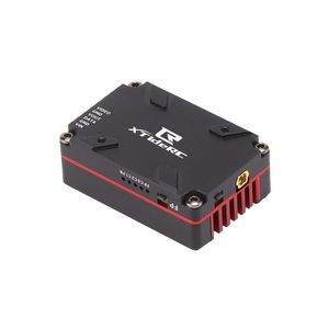 工厂价格XTideRC Fpv无人机视频发射器4.8/5.8GHz 3W 64CH VTX Fpv无人机图像发射器FPV无人机 - Product Image 1