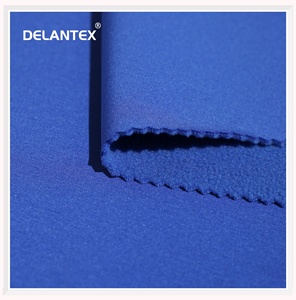 Delantex แจ็กเก็ตซอฟต์เชลล์สำหรับเด็กผู้หญิง100% โพลีเอสเตอร์กันน้ำและผ้านุ่มสำหรับใช้งานกลางแจ้ง - Product Image 2