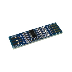 RS232 SP3232 TTL zu RS232 Modul RS232 zu TTL Brush Line Serial Port Modul - Product Image 3