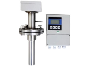 インサートタイプ流量計統合インテリジェント電磁流量計 - Product Image 6