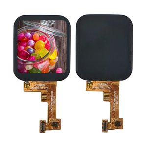 High Quality Ips Very Small <strong>Lcd</strong> Screen Touch Tft 1.69 Inch 240X280 Tft <strong>Lcd</strong> <strong>Display</strong> St7789V2 Mcu Tft <strong>Display</strong> Module - Product Image 1