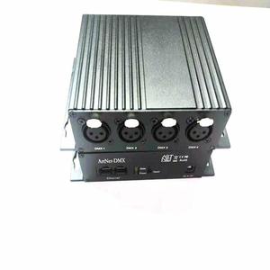 Wholesale Professional Made Excellent Quality <strong>DMX</strong> 512 Channels Led Dimmer Ethernet Artnet Led <strong>String</strong> <strong>Light</strong> Dimmer - Product Image 4