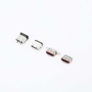 หัวต่อตัวเมีย USB 4Pin ช่องเสียบแจ็คช่องเสียบคอนเนต USB 2.0ช่องเสียบ - Product Image 4