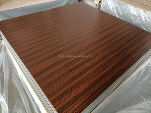 Impermeabile HPL compatto bordo laminato fenolico per <span class=keywords><strong>WC</strong></span> <span class=keywords><strong>WC</strong></span> divisorio cubicolo in pubblico
