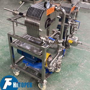 Oil <strong>Filter</strong> Recycling Use of Multi-layer Trawl Plate <strong>Filter</strong> ,small Plate-frame Press <strong>Filter</strong> for Sale - Product Image 5