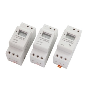 Timer digitali Timer programma settimanale interruttore 20A - Product Image 3