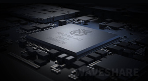 Misuxin Original <strong>Raspberry</strong> <strong>Pi</strong> Zero 2W 2 W, 1GHz Quad-Core <strong>CPU</strong>, 512MB RAM, WiFi, BLE4.2 ,RP3A0 - Product Image 6