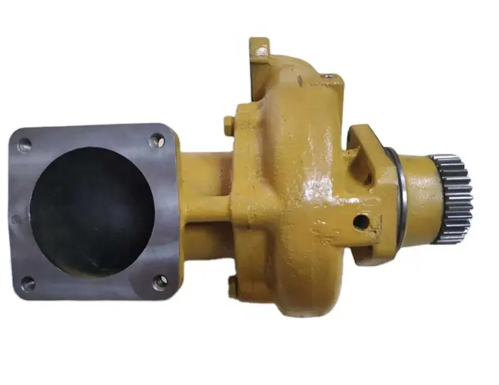 6D170E-5 Engine Water Pump 6240-61-1102