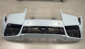 ロールスロイスカリナンのボディキットは新しいバージョンにアップグレードされました。 - Product Image 4