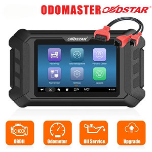 OBDSTAR Odo Master Odomaster versione completa di calibrazione Cluster e servizio olio di Reset supporto per Honda/Ducati/KTM Free FCA 12 + 8 - Product Image 2