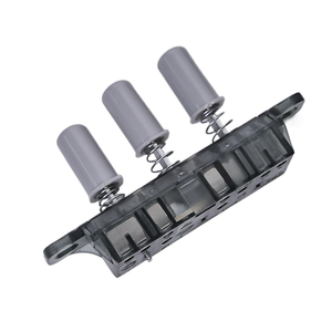 3 Pins <strong>Switch</strong> <strong>Button</strong> 2 <strong>Speed</strong> <strong>Keyboard</strong> <strong>Switch</strong> - Product Image 2