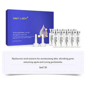 免费送货OEM/ODM定制标志免费设计多功能Medspa诊所面部血清护肤套装 - Product Image 5