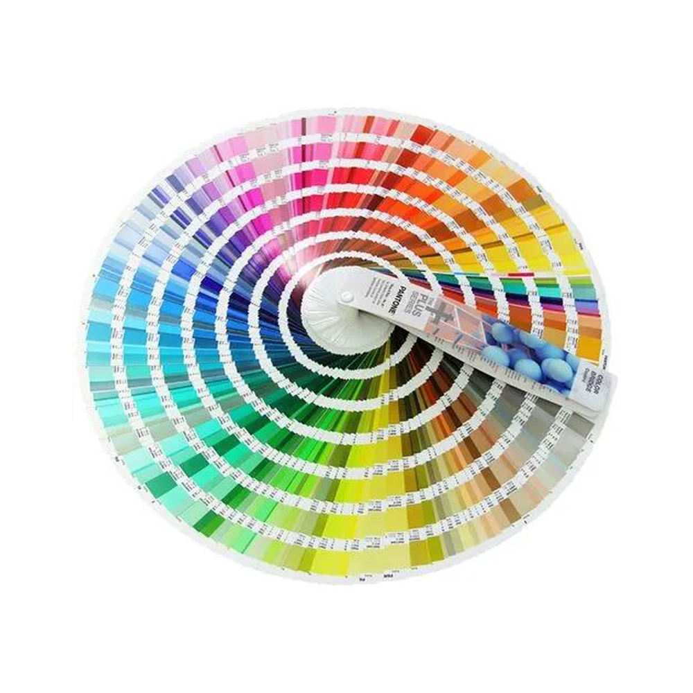 Couleurs mélangées