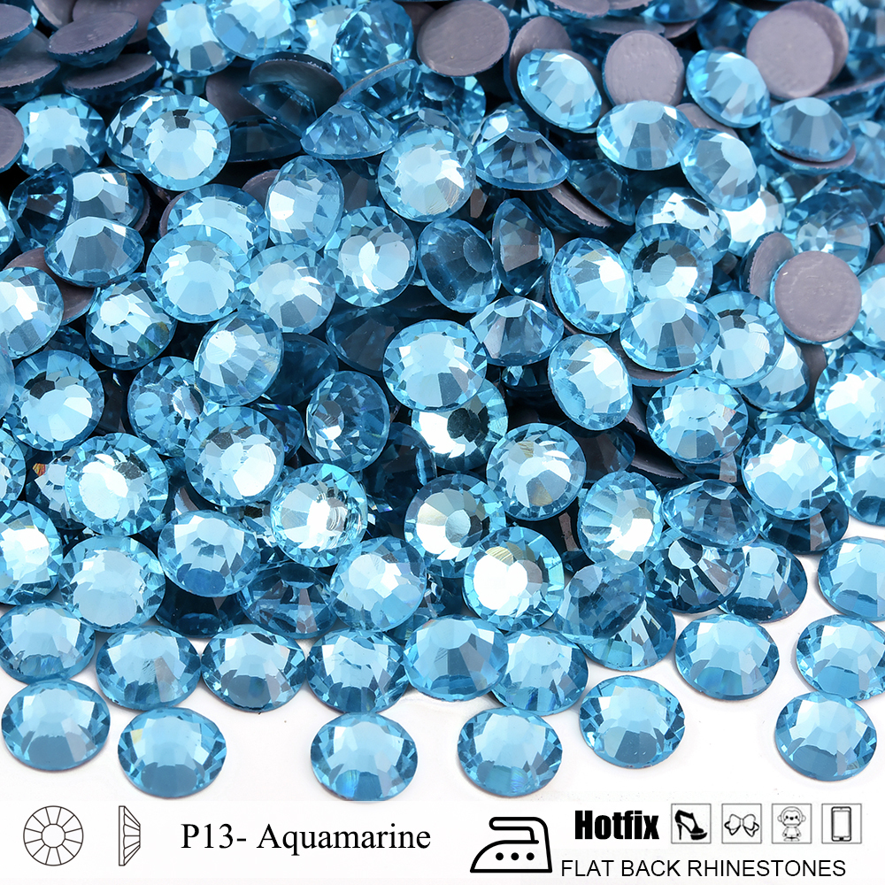 Aquamarine