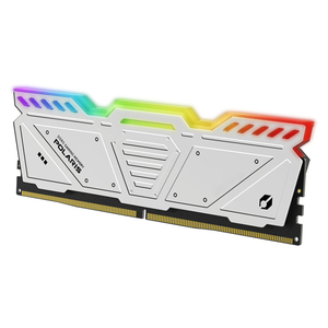Commercio all'ingrosso OEM ODM 32GB DDR5 Ram 5200MHZ modulo di memoria desktop PC computer con RGB led alloggiamento per gaming desktop - Product Image 4