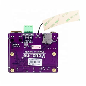 Raspberry Pi Zero 4G CAT1 LTE Ethernet scheda di espansione Drive free RS485 Pi Zero W/WH/2W tipo-C interfaccia di alimentazione - Product Image 4