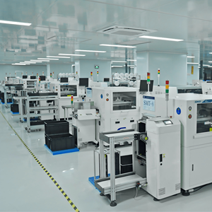 DC điều khiển không chổi than ban phạm vi mui xe ổ đĩa pcba cho các thiết bị nhà bếp biến tần điện tương thích OEM <span class=keywords><strong>PCB</strong></span> Hội Đồng Quản trị Nhà cung cấp - Product Image 6