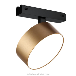 PNY <span class=keywords><strong>zigbee</strong></span> ultra fino slim teto montado faixa magnética levou spot light smart phone app controle para iluminação de pista linear