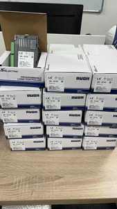 G7E-RTCA PLC <strong>Programming</strong> Interface High-Speed Communication with Modbus TCP Compatibility IP30 Protection - Product Image 4