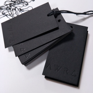 <strong>Custom</strong> Luxury Swing <strong>Tags</strong> Garment <strong>Printed</strong> Logo Name Hanging <strong>Tag</strong> Recycled Paper Hangtags Clothing Hang <strong>Tags</strong> With <strong>String</strong> and Pin