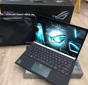 Nuovissimi prodotti Asuss ROG Flow Z13 I9-13900H RTX4050 165Hz 2.5k 13.4 pollici Gaming Laptop Core I9