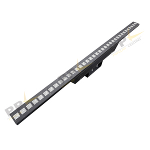 36x3w RGB DMX Strobe Hintergrund Cyclo rama LED Wand wasch bar Cyc Light für DJ Stage Theatre Club - Product Image 2