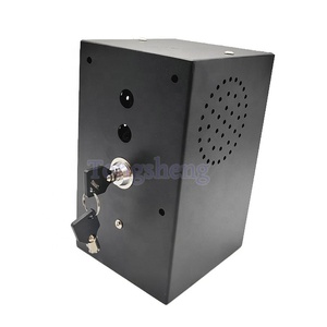 Массажное кресло, система управления смарт-картой с таймером - Product Image 6