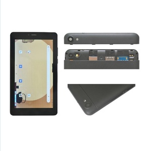 <strong>7</strong> Inch <strong>3G</strong> <strong>Tablet</strong> Android 11 SC7731E Quad Core 1.3GHz 1GB RAM 16GB ROM Portable <strong>Tablet</strong> PC for Kids - Product Image 3