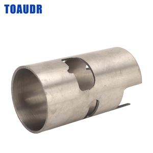 6K5-10935 Cylinder Sleeve Liner for Yamaha <strong>Parsun</strong> 60HP 70HP 2 Stroke Outboard Motor Dia.72mm 6K5-10935-00
