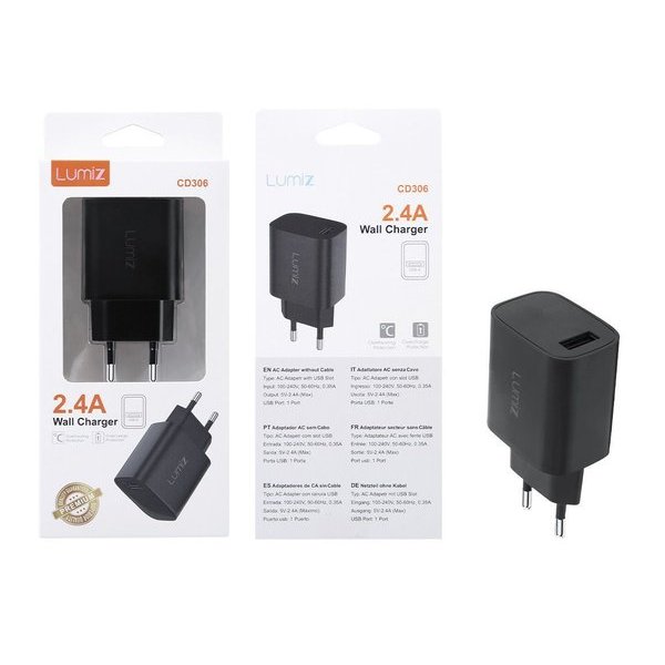 LUMIZ CD306-N