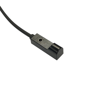 近接スイッチセンサー2mmセンシング距離3ワイヤPnp近接スイッチ工場直販 - Product Image 1