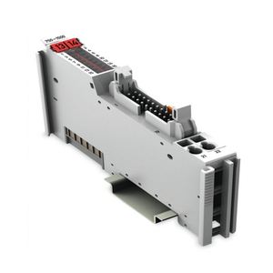 750-556/006-000 Stecker Analoga us gangs modul 2AO-10VDC I/O. - Product Image 6