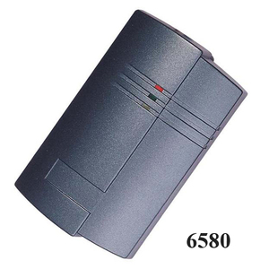 125khz rfid id card reader door sistema di controllo di accesso - Product Image 5
