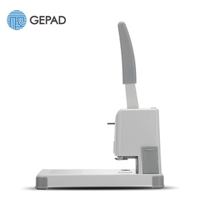 Ручная машина для штамповки и гибки проволоки GP-30E - Product Image 3