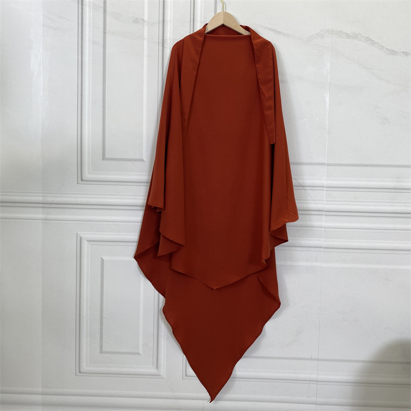 Brick Red