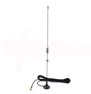 2025 <span class=keywords><strong>Amazon</strong></span> Hot Bán UT-106UV ăng ten xe băng tần kép VHF uhfe SMA-M ăng ten cho wouxun <span class=keywords><strong>tyt</strong></span> Vertex Yaesu ăng ten Vx-6r - Product Image 2