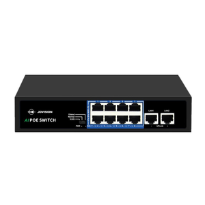 IP kamera ve CCTV sistemi 4/8/Gigabit Poe anahtarı bağlantı noktası için SFP bağlantı noktası yukarı bağlantı 16/24 ile POE anahtarı - Product Image 3