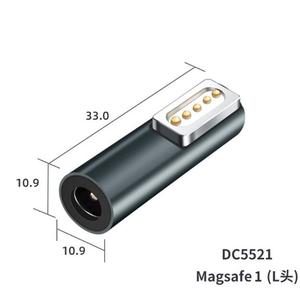 5A 20V Type-c DC5521 Apple for Macbookラップトップ電源アダプター用電源アダプター - Product Image 5