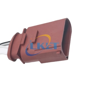 0 258 006 305 bán buôn thượng nguồn Lambda cảm biến oxy cho audi ghế Skoda VW:058 906 265C,058 906 265V,06C 906 265 - Product Image 5