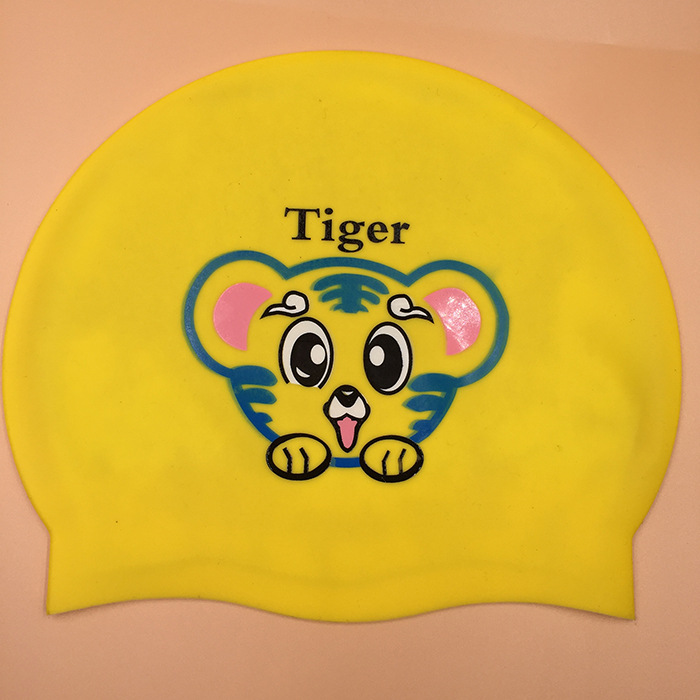 Tigre (jaune)