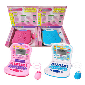 65 funciones máquina de aprendizaje Pad Tablet juguete educativo ordenador portátil niños juguetes de aprendizaje