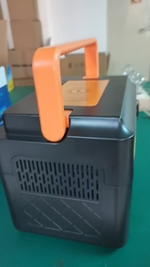 1200瓦野营便携式电源2000瓦家用电站太阳能发电机方便使用和旅行 - Product Image 4