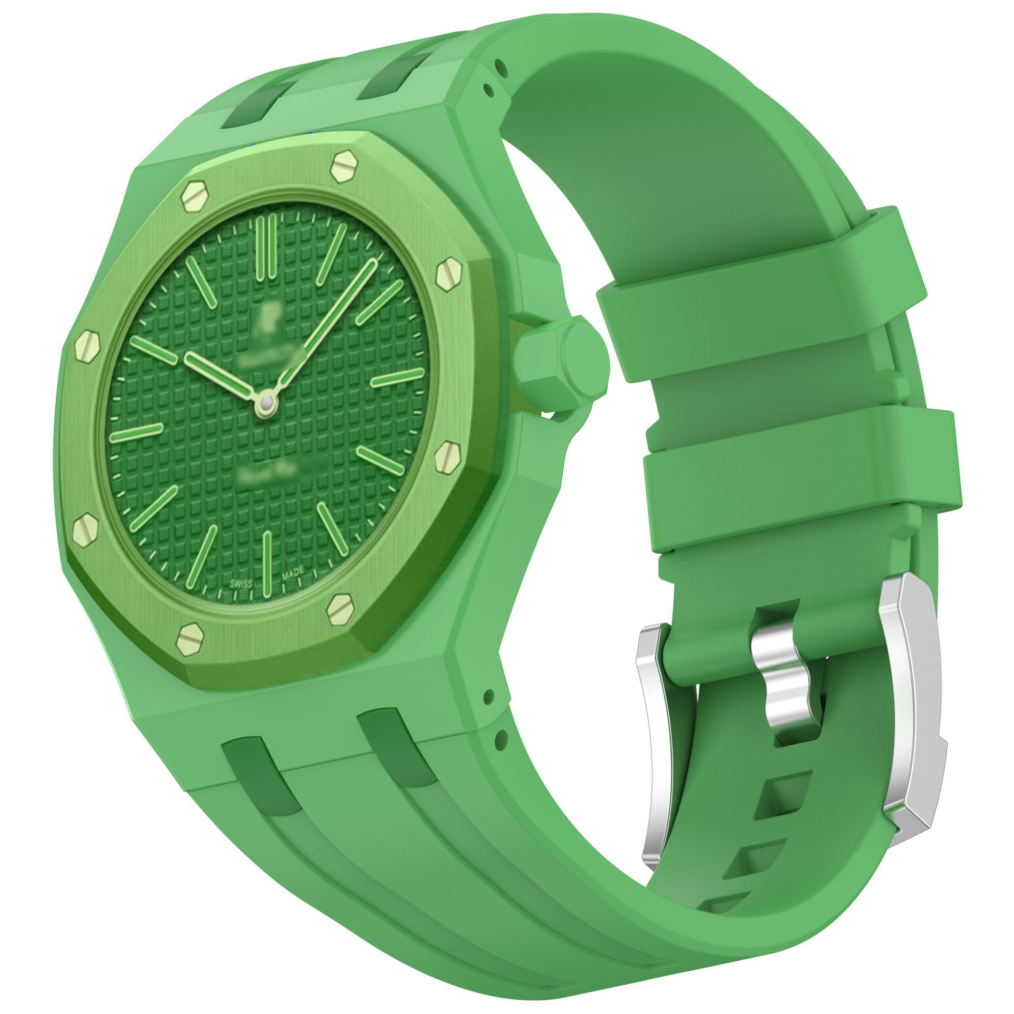 LSLD-002 - Verde oscuro