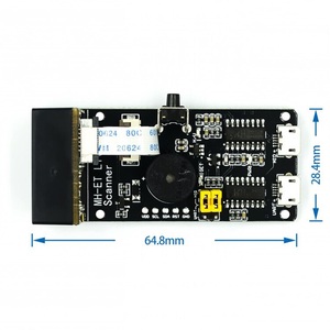 <strong>Qr</strong> /1d/2d/<strong>code</strong> Scanner V3.0 Bar <strong>Code</strong> <strong>Scan</strong> Recognition Module Serial Communication Uart Interface Usb Keyboard Input - Product Image 4