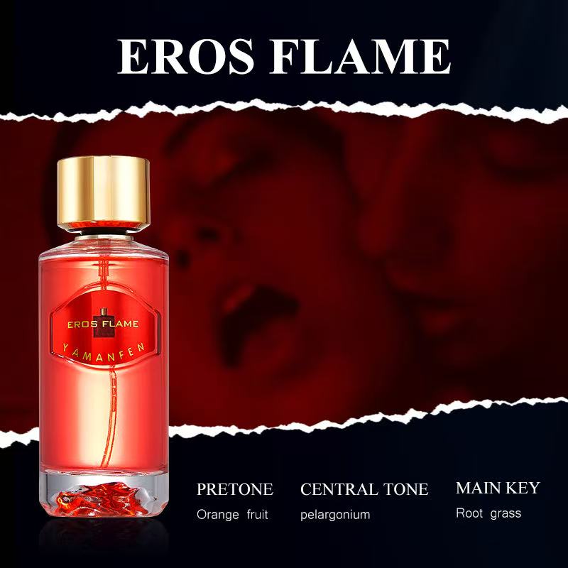 Flamme EROS