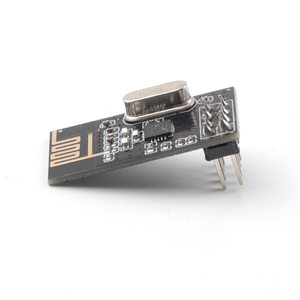 NRF24L01 SI24R1 2.4G Wireless Power Enhanced Communication Empfänger modul für Arduino