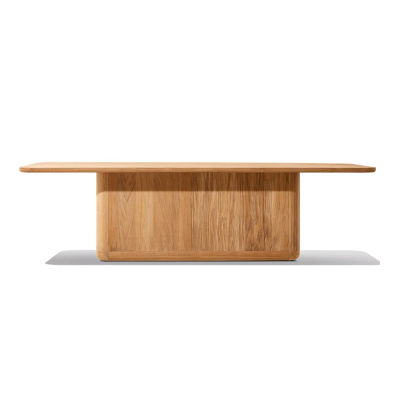 Square Table