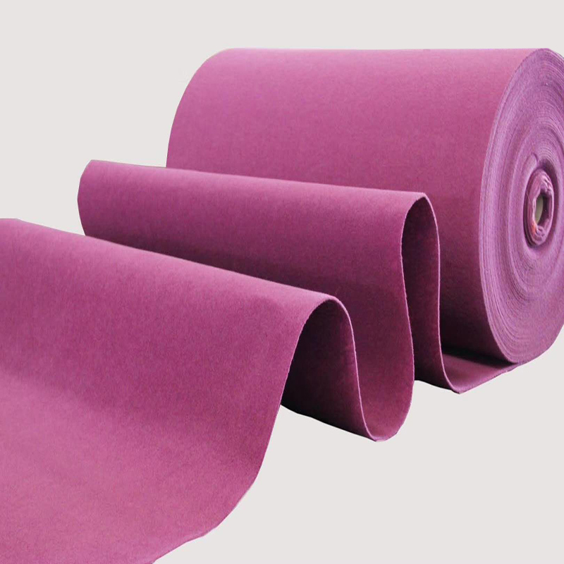 สีม่วง